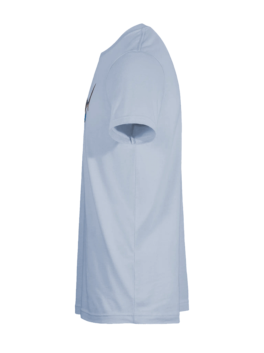 Tralalero Tralala Realistic Shark Tee product image (5)