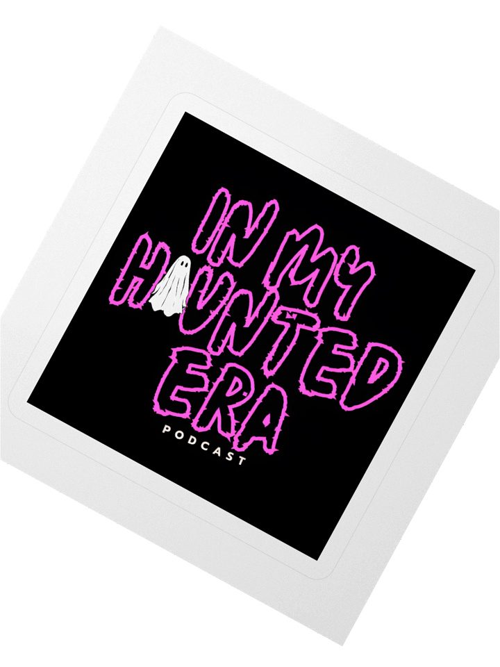 Logo Kiss Cut Sticker product image (2)