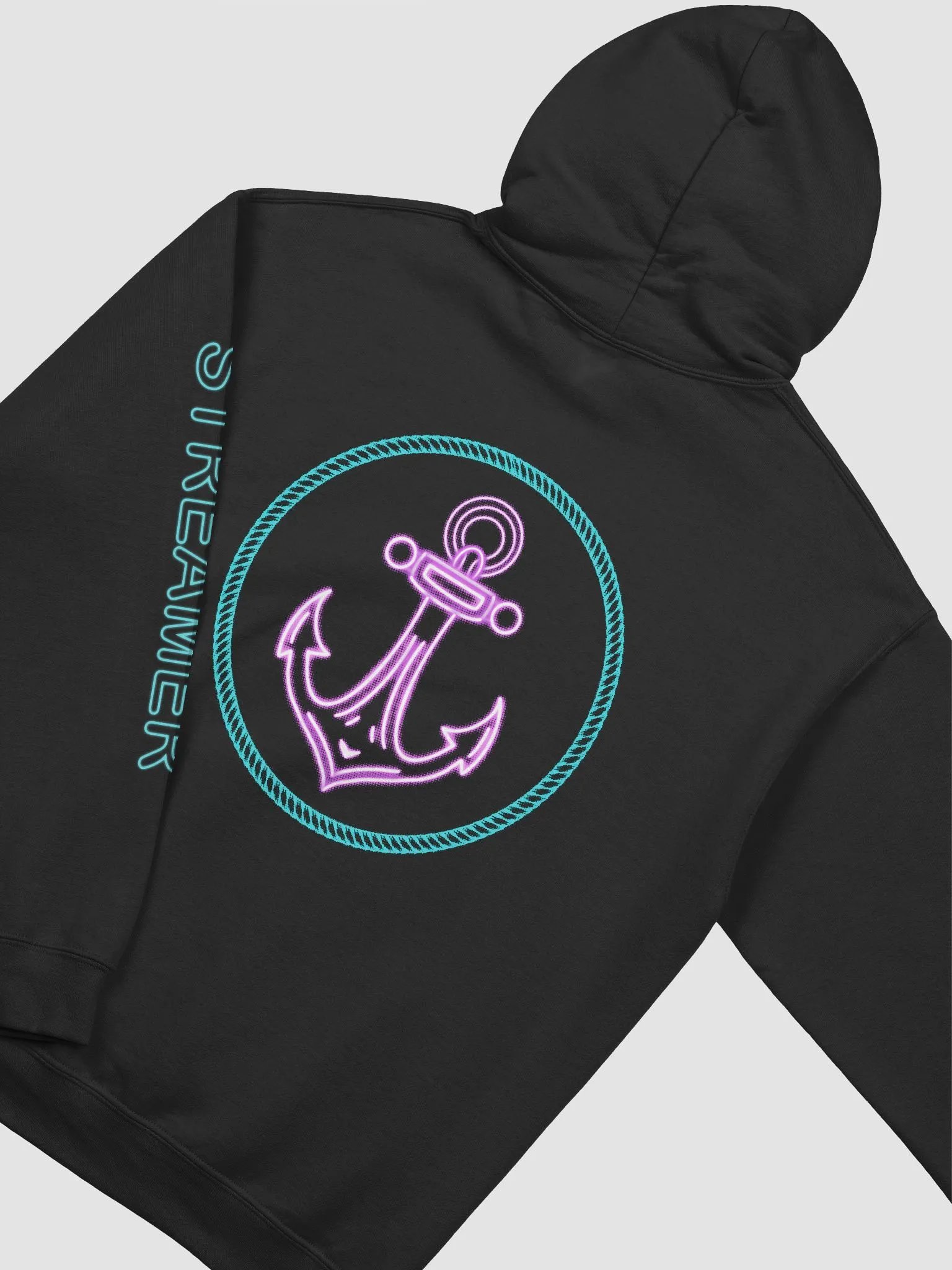 NEON MARI CREW product image (6)
