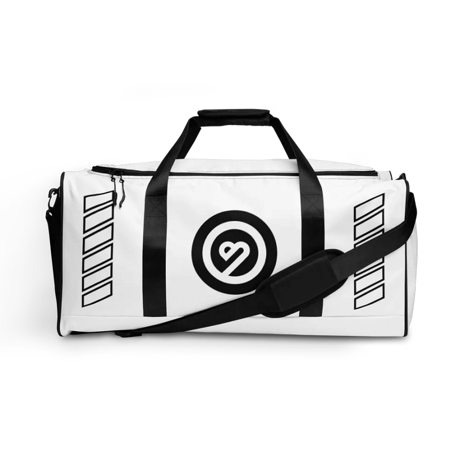 BeOffcial Gym Bag product image (1)
