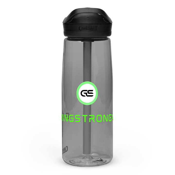 Mistah Strongman Bottle! product image (1)
