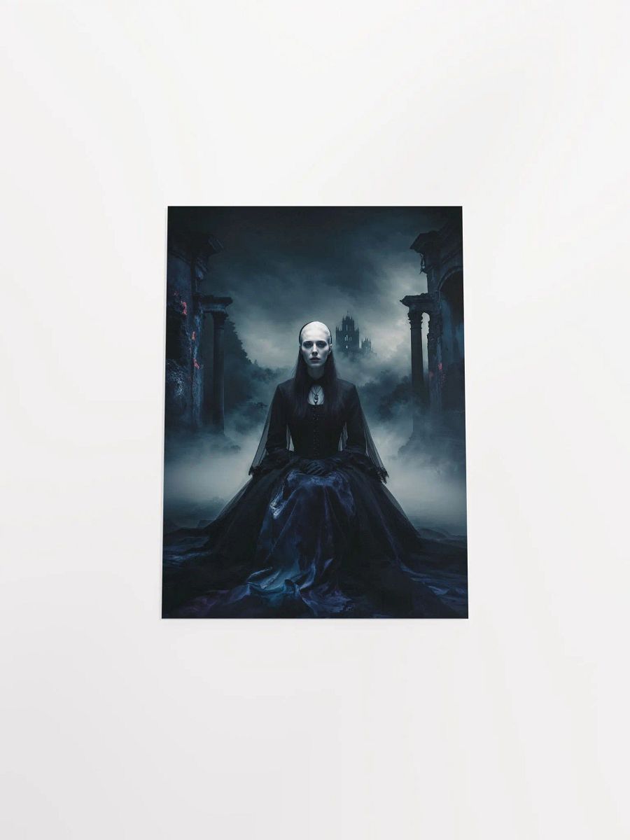 Gothic Heir Poster product image (2)