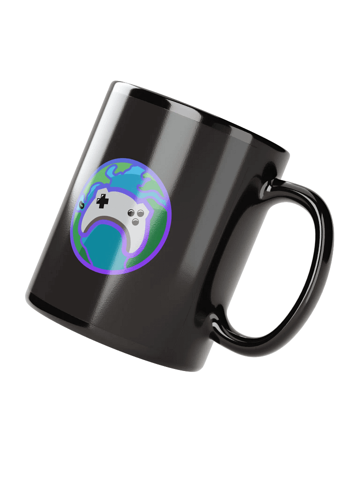 One Of Us Remix Mug (11oz or 15oz) product image (4)