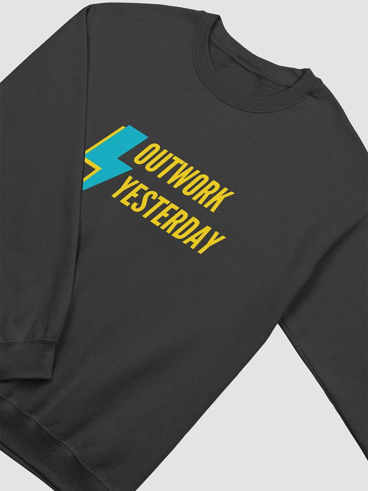 Outwork Yesterday product image (9)
