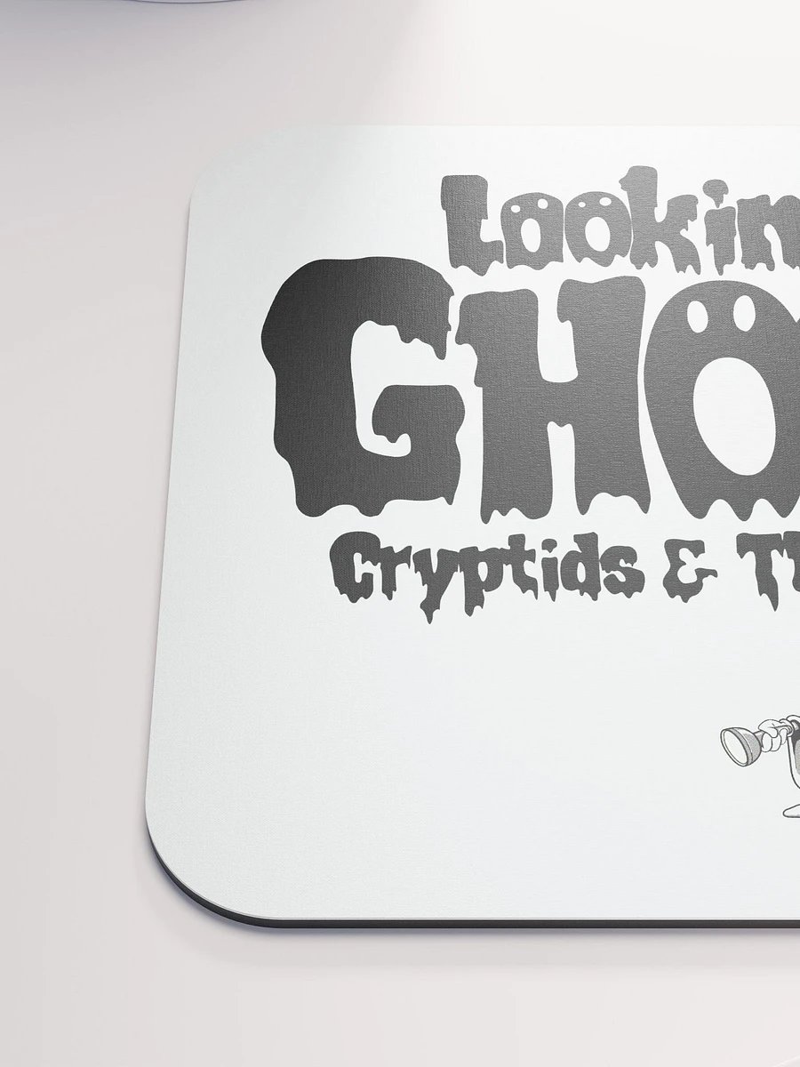 Looking For Ghost (Macabre Mouse-Pad) product image (6)