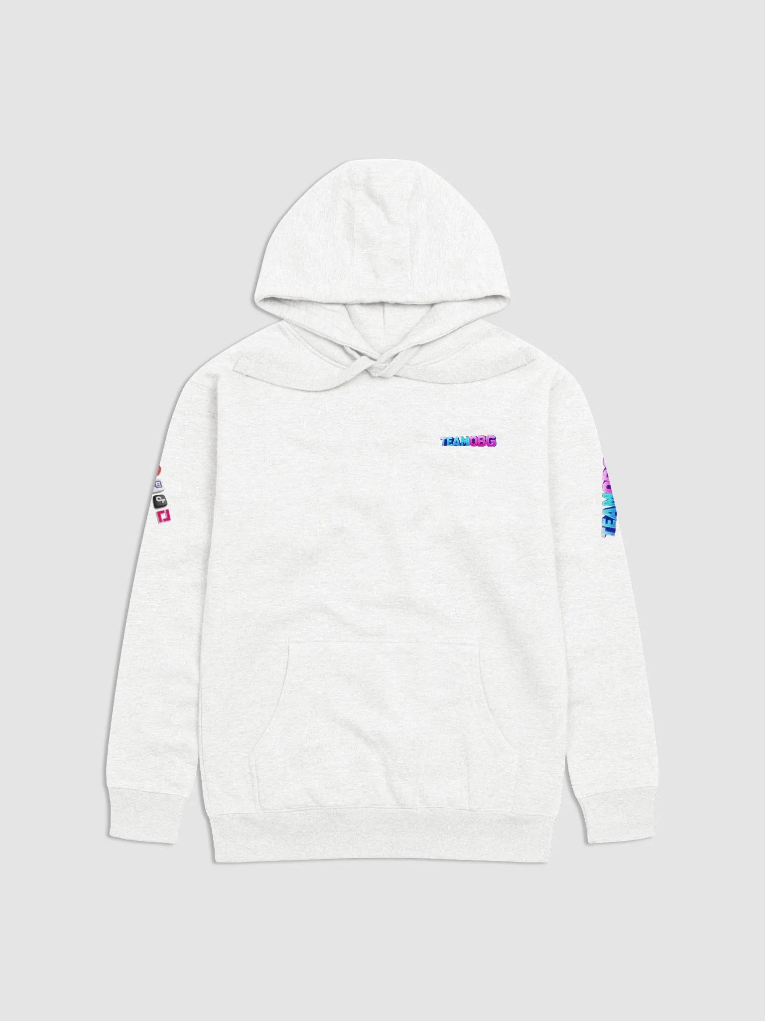 TeamOBG: You Got This Hood product image (12)