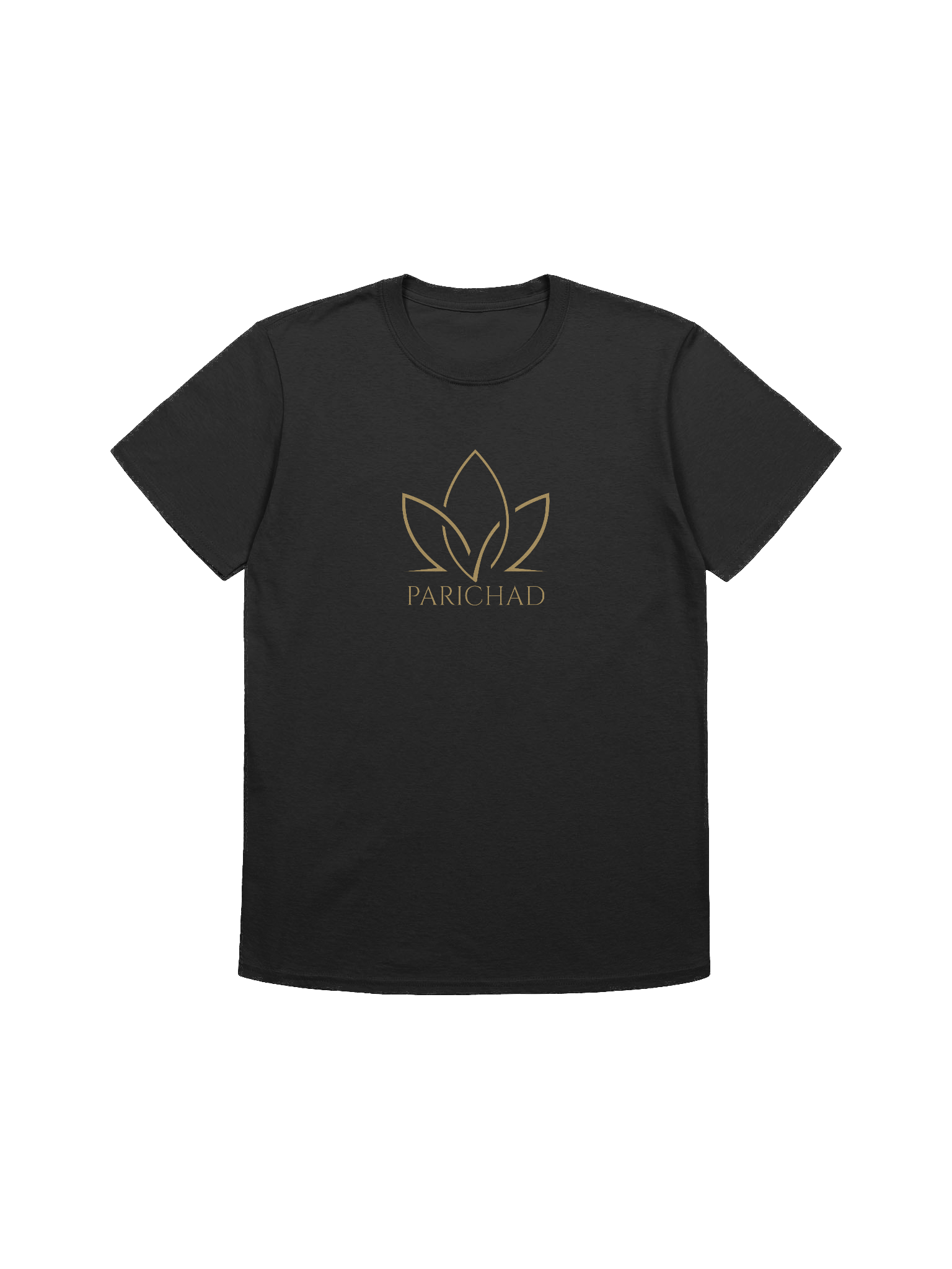 Parichad Lotus Soft Style Tee product image (10)