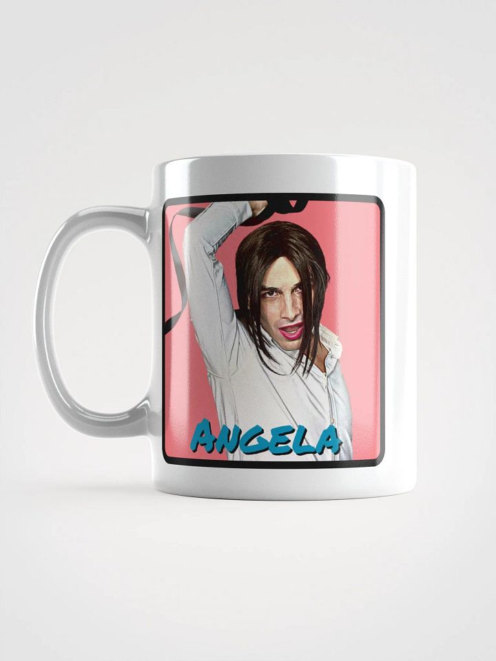 Angela's Mug on a Mug II product image (2)