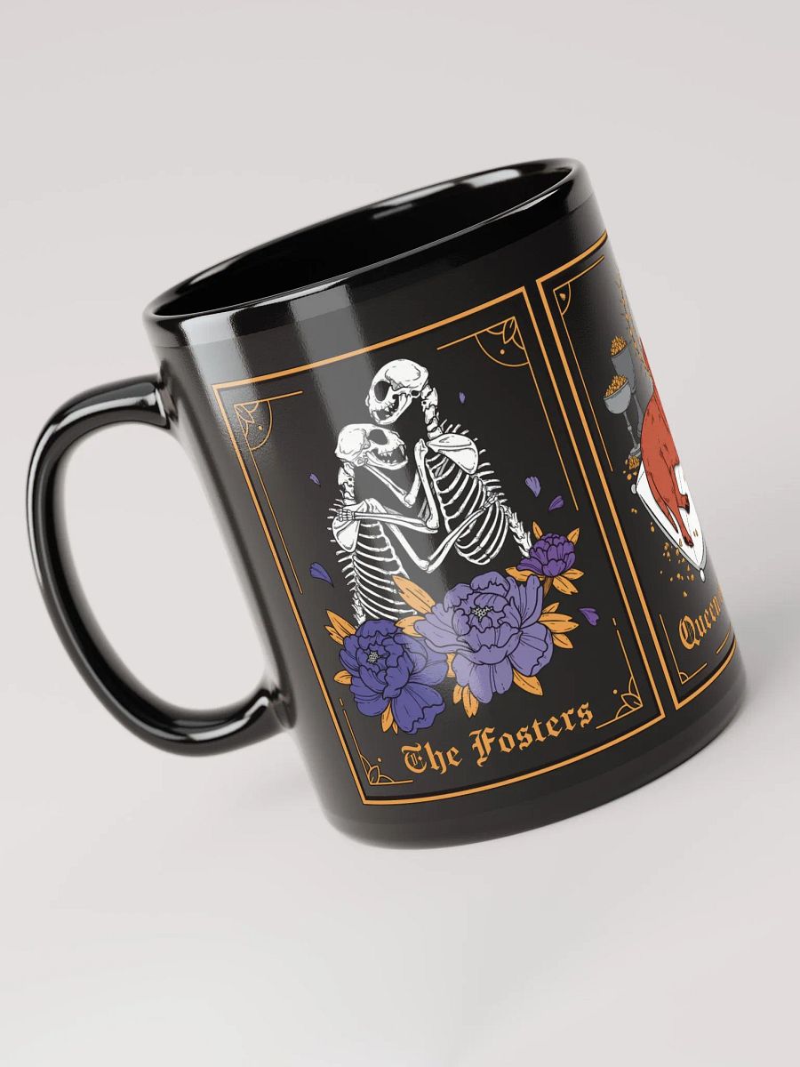 The Tarot Collection Mug product image (6)