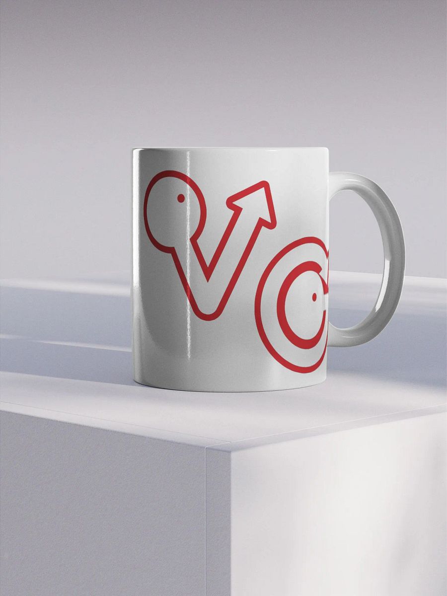 LOGO MUG product image (1)