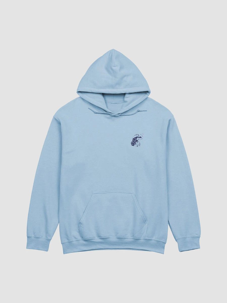 honkiana's horse ranch hoodie product image (2)