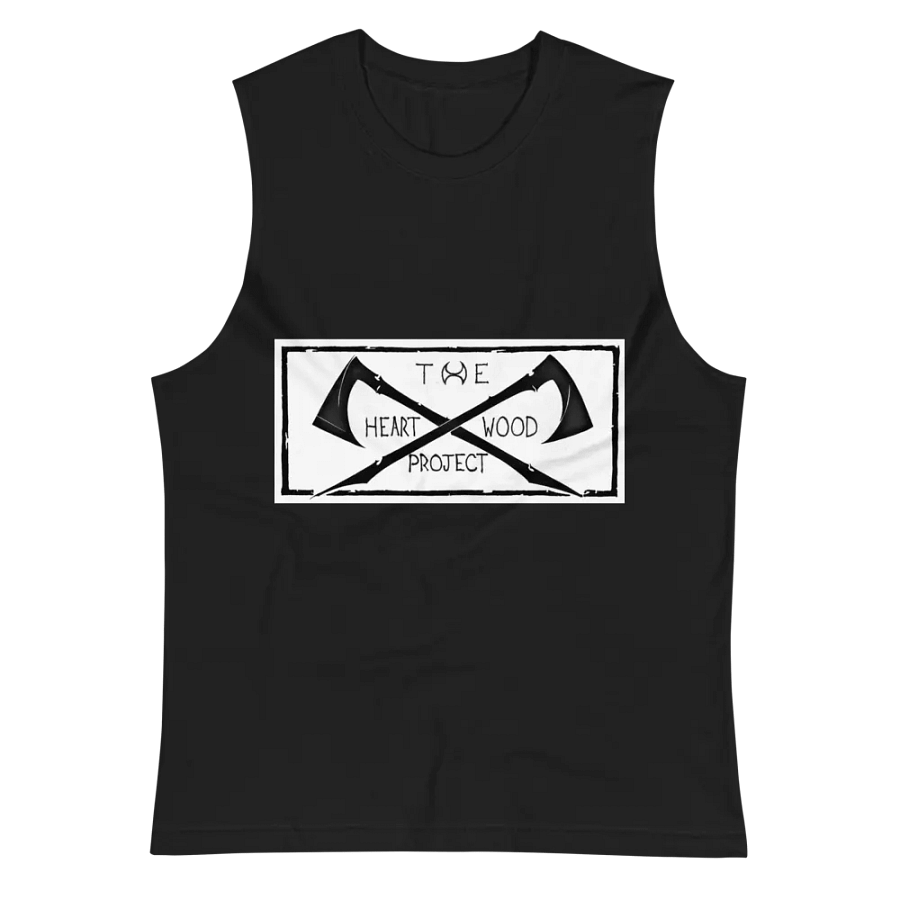 THP Muscle Shirt product image (3)