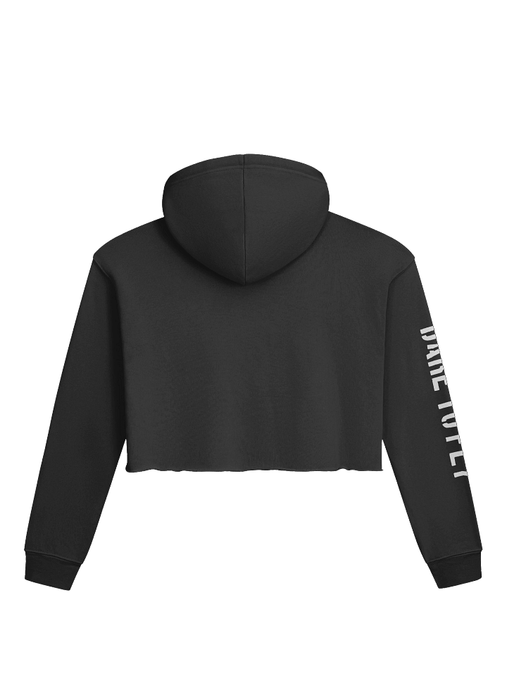 Haus Logo (Crop) Hoodie product image (2)