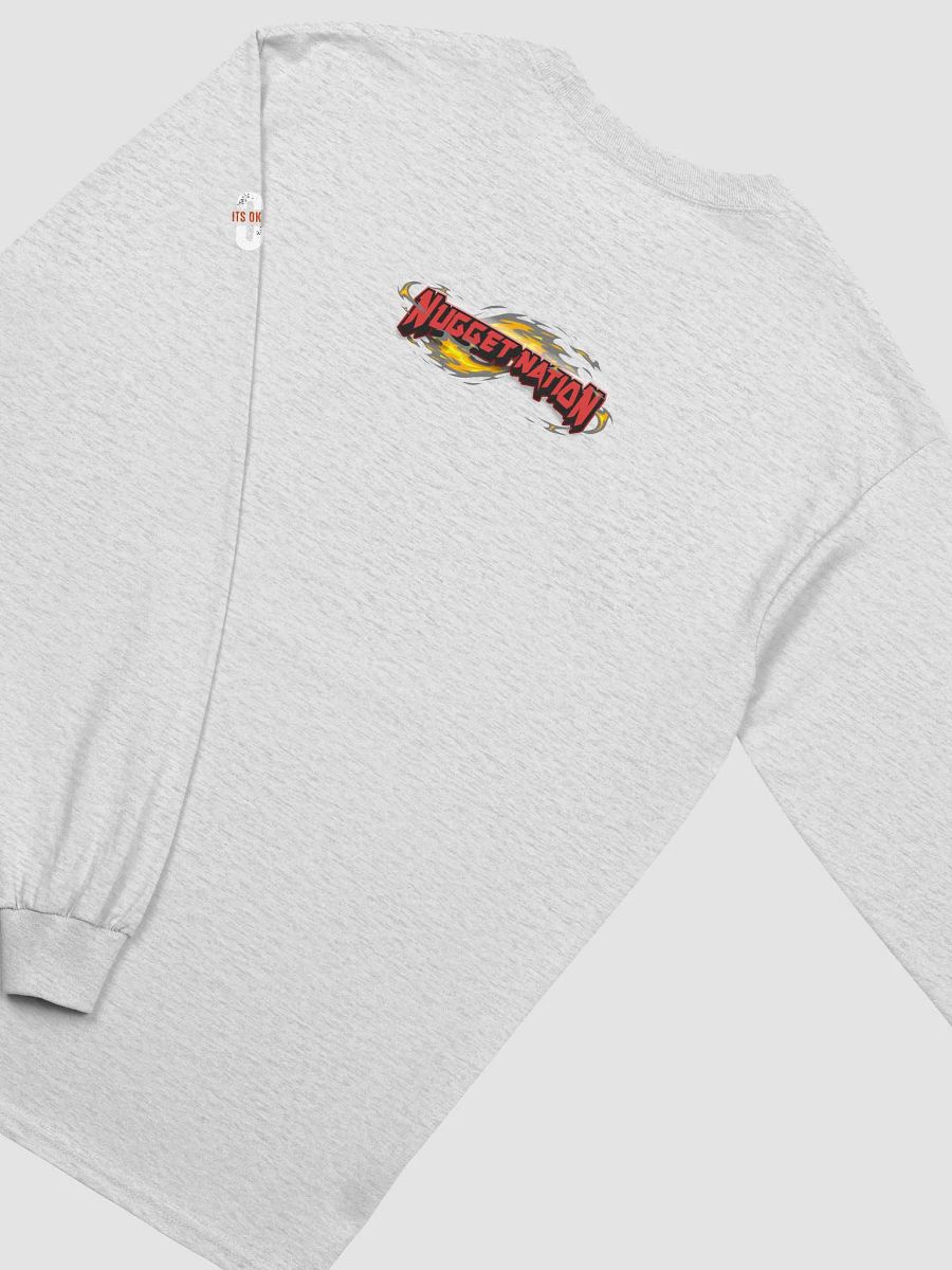 Nugget Nation Sleeved product image (4)