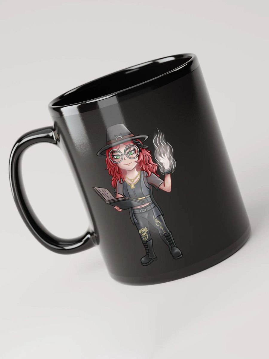 Mikaela Reed Mug product image (5)