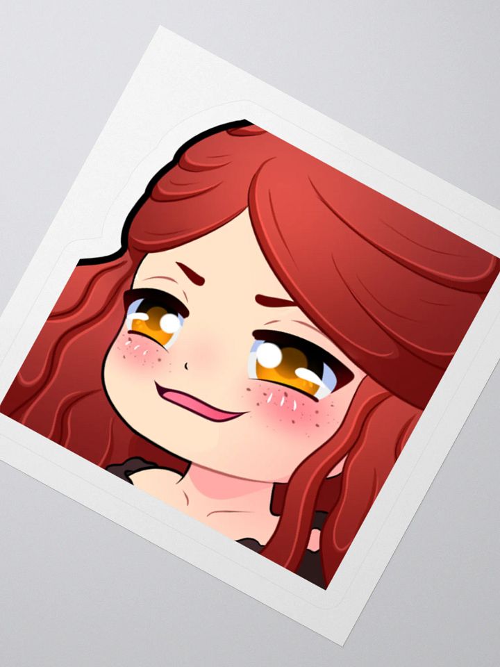 Sticker - Fayne Naughty product image (5)