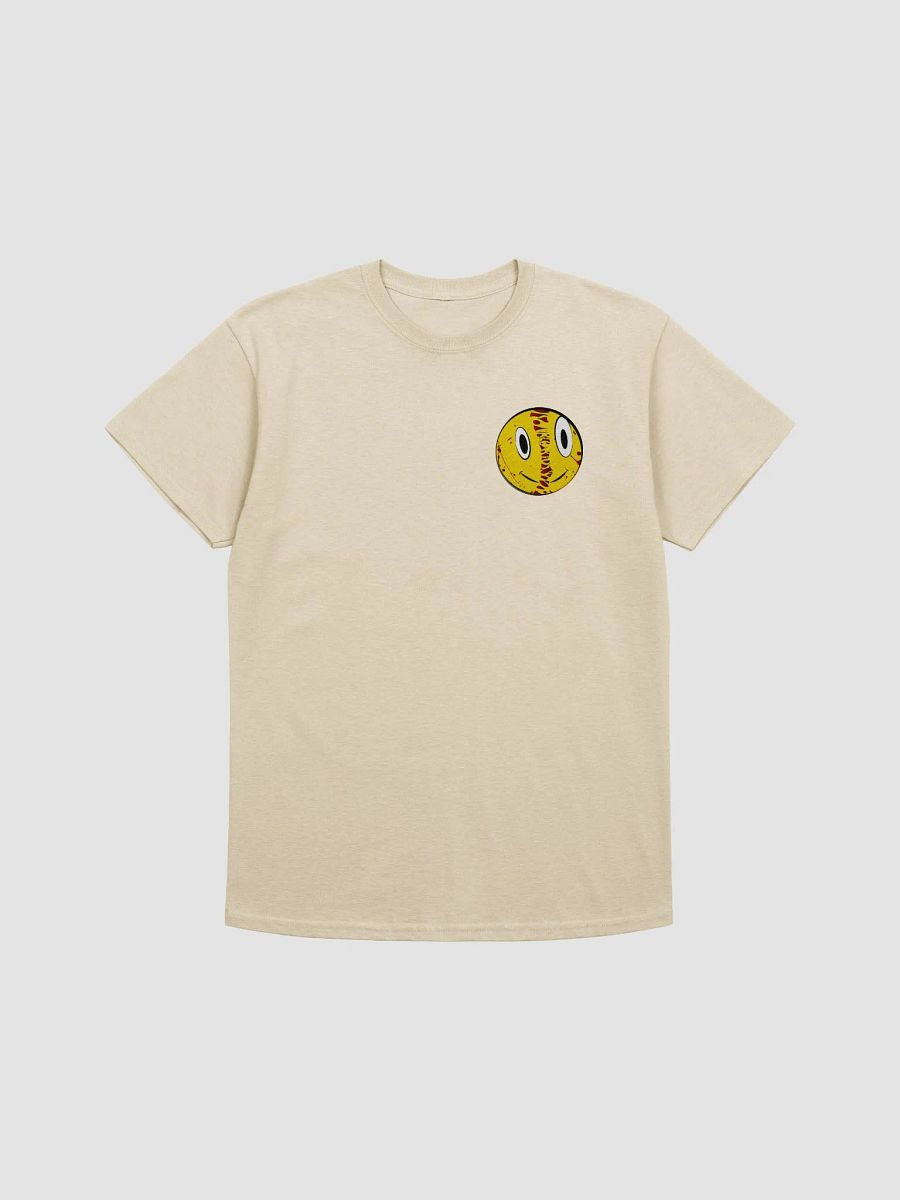 SHARE-A-SMILE (TAN) product image (1)