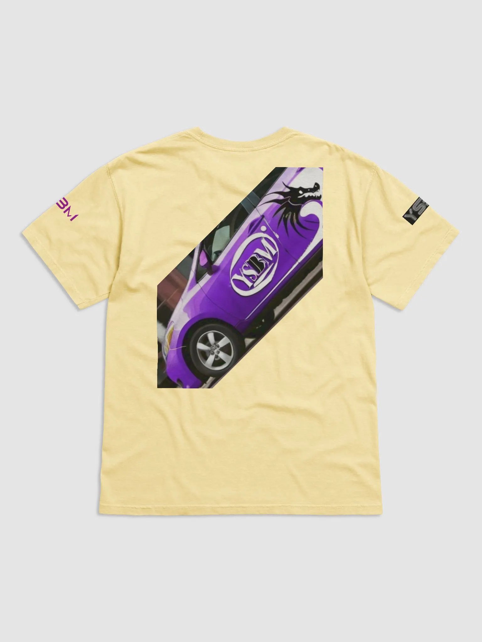 Ysbm Swag Skatin' product image (2)