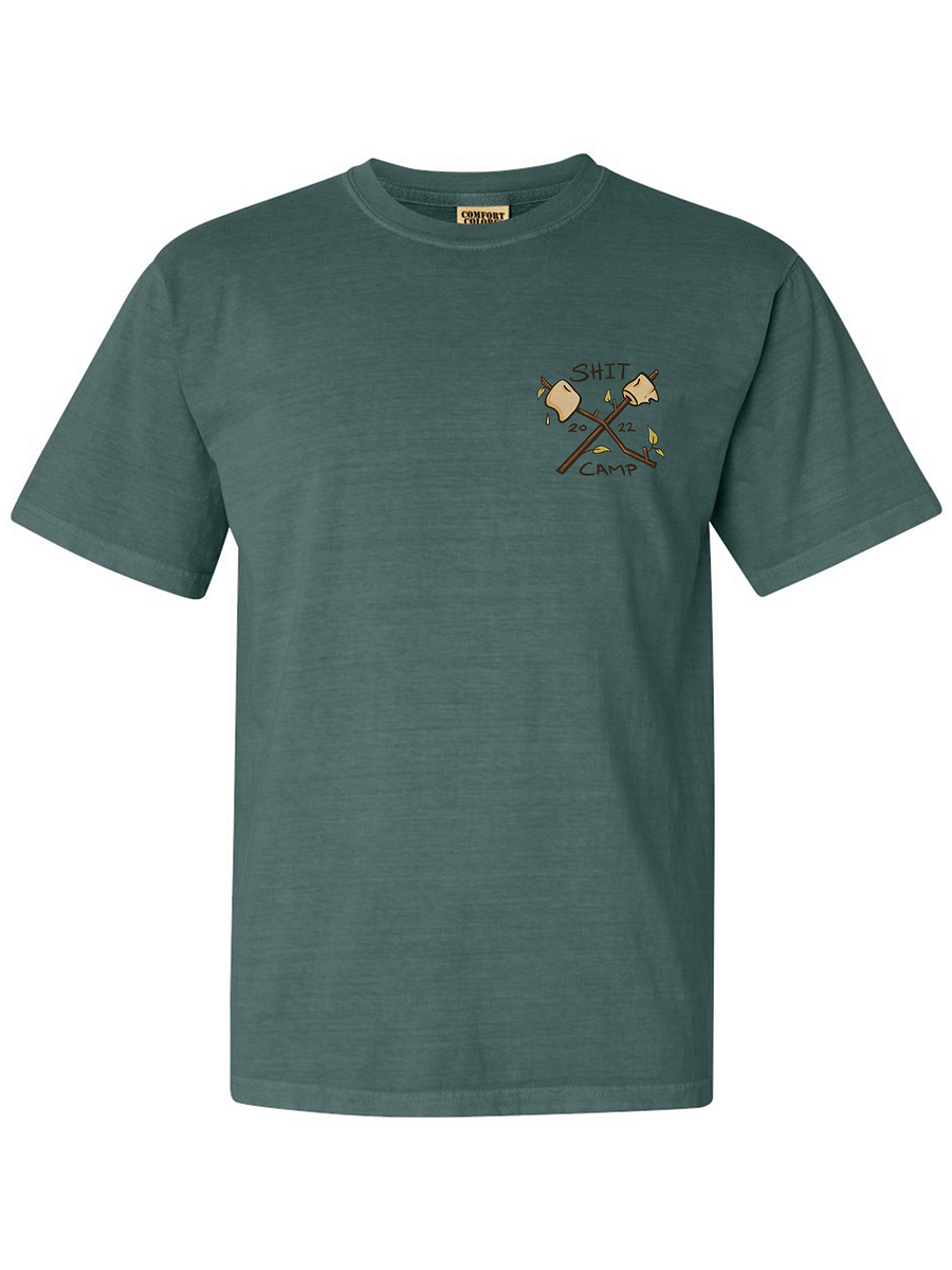 Camper Shirt product image (1)