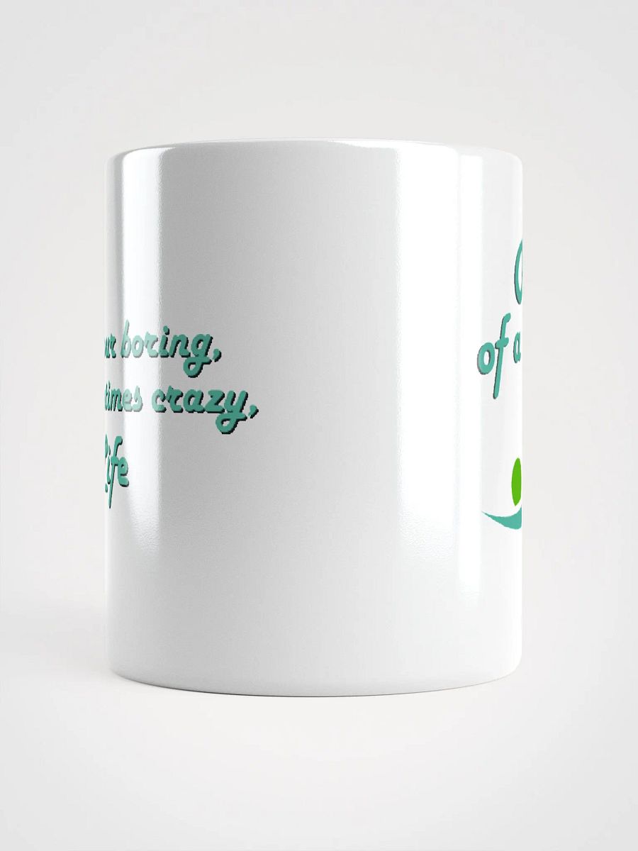 Fragmented Bliss Mug product image (9)