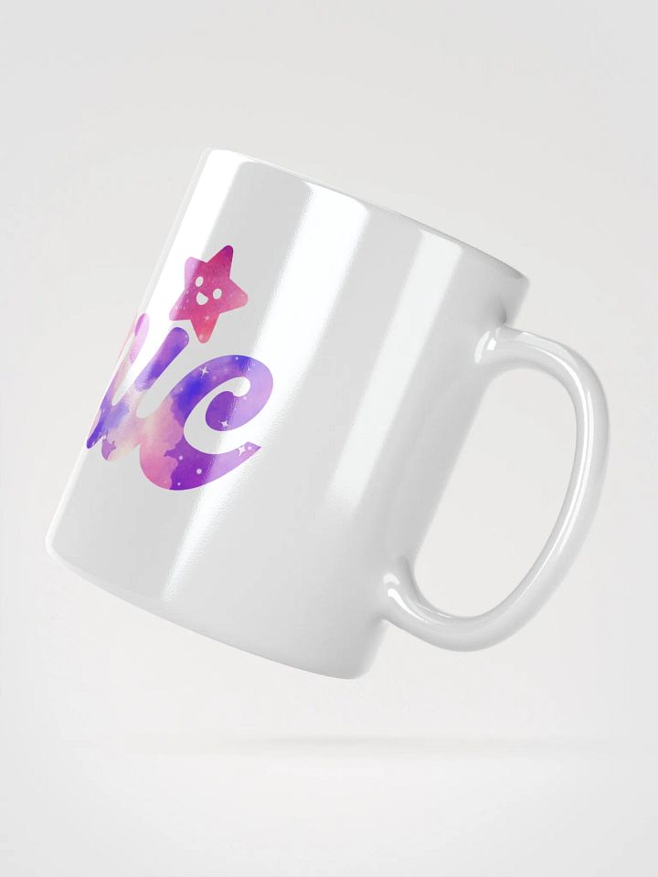 Cosmic mug product image (2)