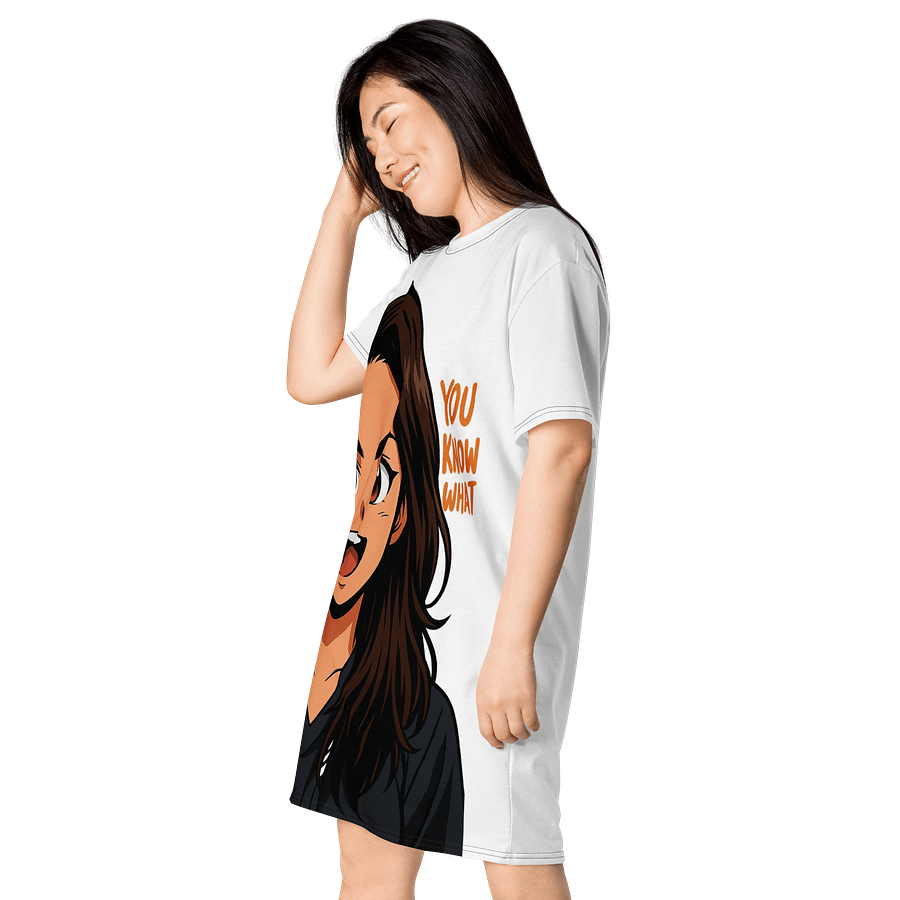 YouknowWhat Dress BoldManga product image (3)
