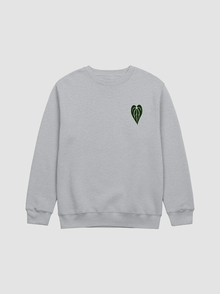 Anthurium Forever Sweatshirt product image (1)