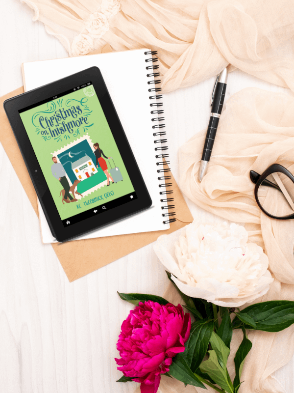 Christmas on Inishmore product image (3)