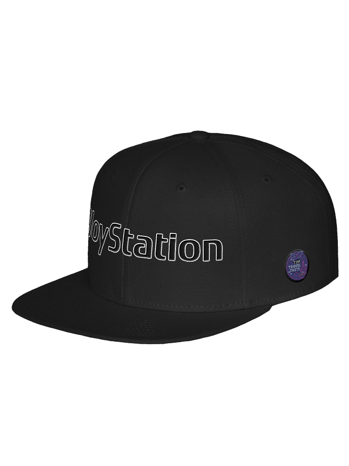Ploystation Hat Original product image (2)