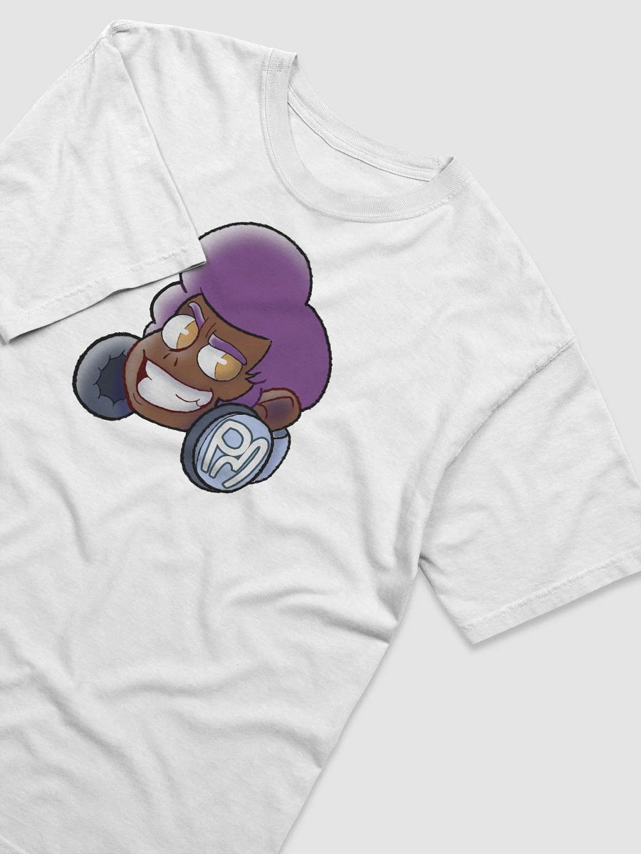 PurpleMonkey T-Shirt product image (107)