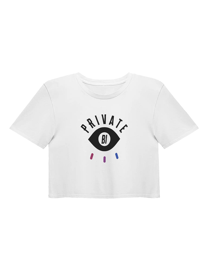 Private Bi Crop Top product image (41)