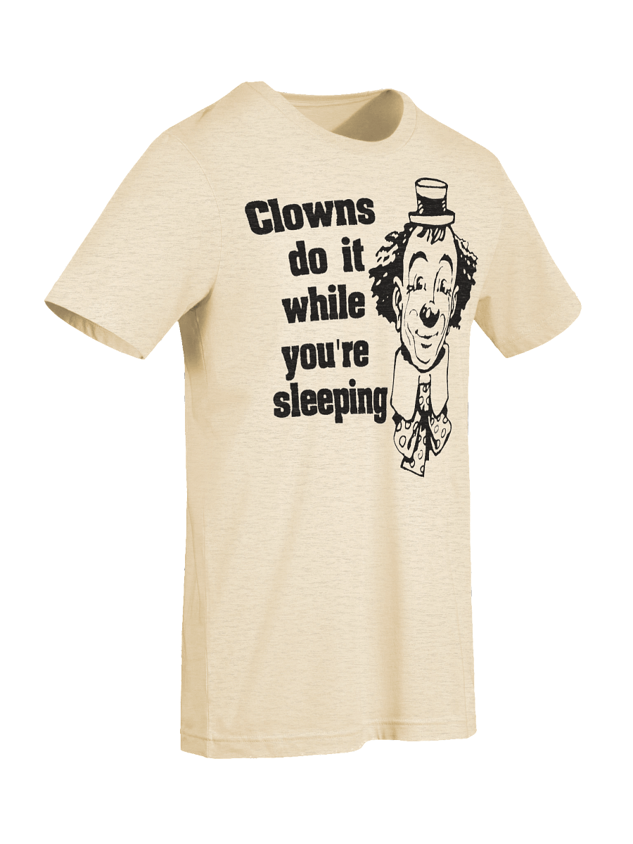 Clowns product image (51)