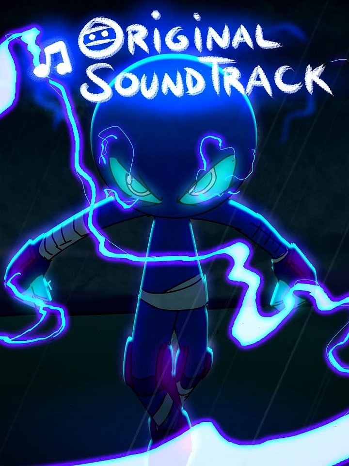 Gildedguy vs Oxob OST (13:35 - 6 tracks) product image (1)