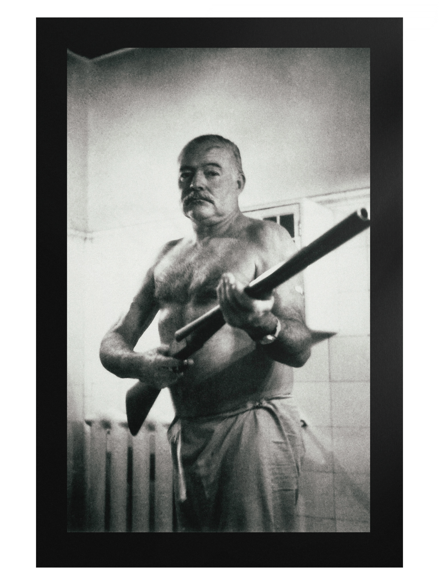 Hemingway de résistance product image (1)