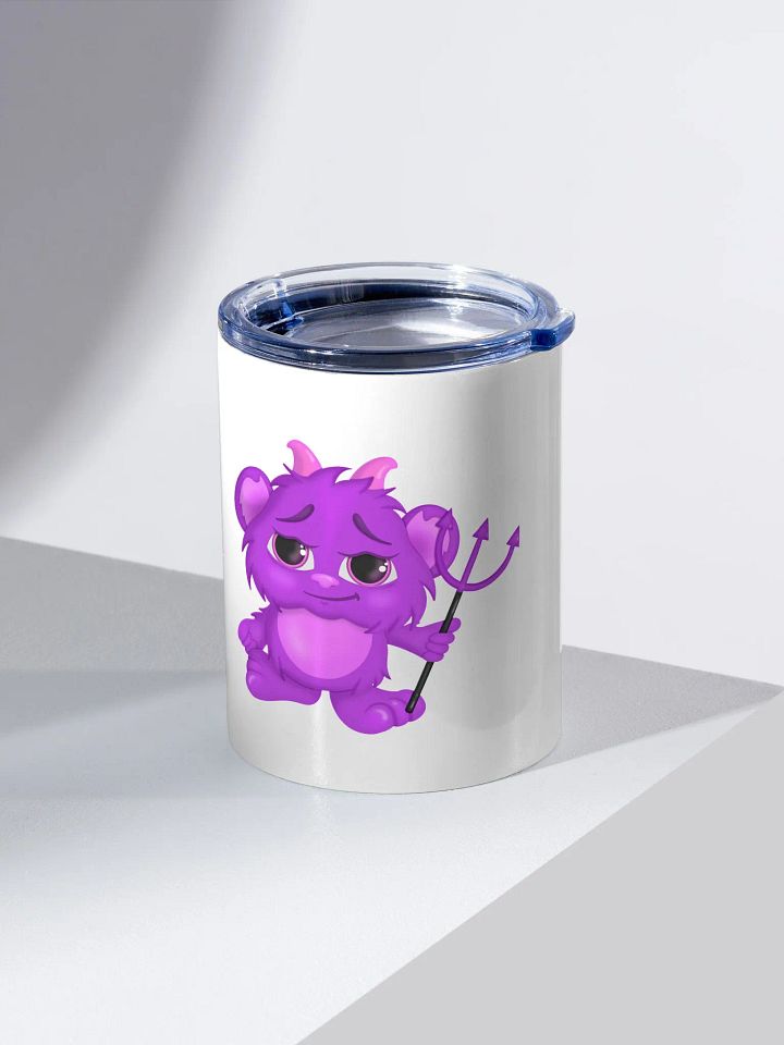 Purple Kids Tumbler product image (2)