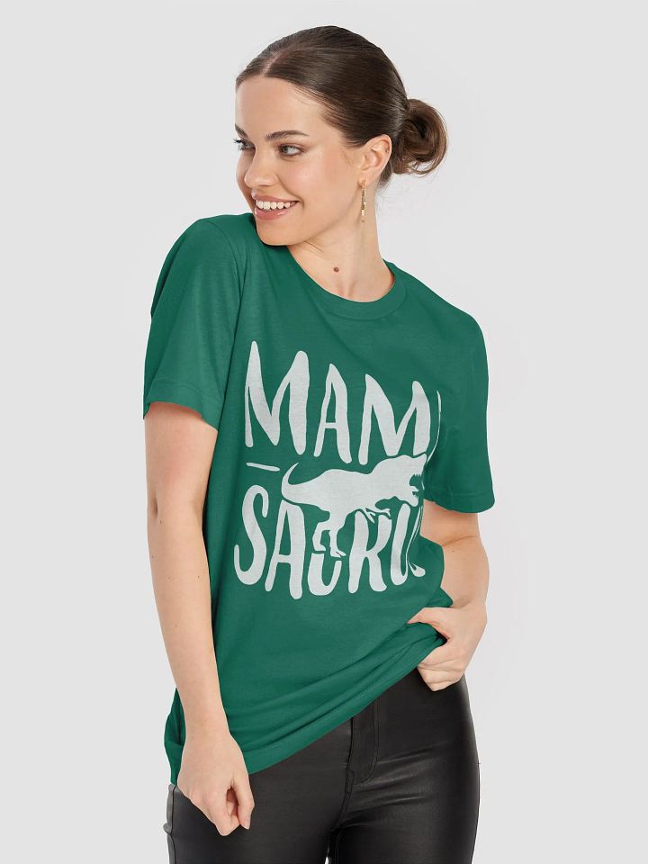 Mama Saurus product image (9)