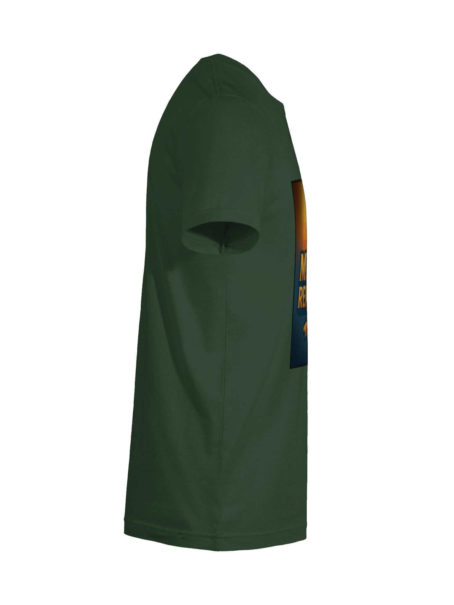 My Soul Remembers II T-Shirt product image (12)