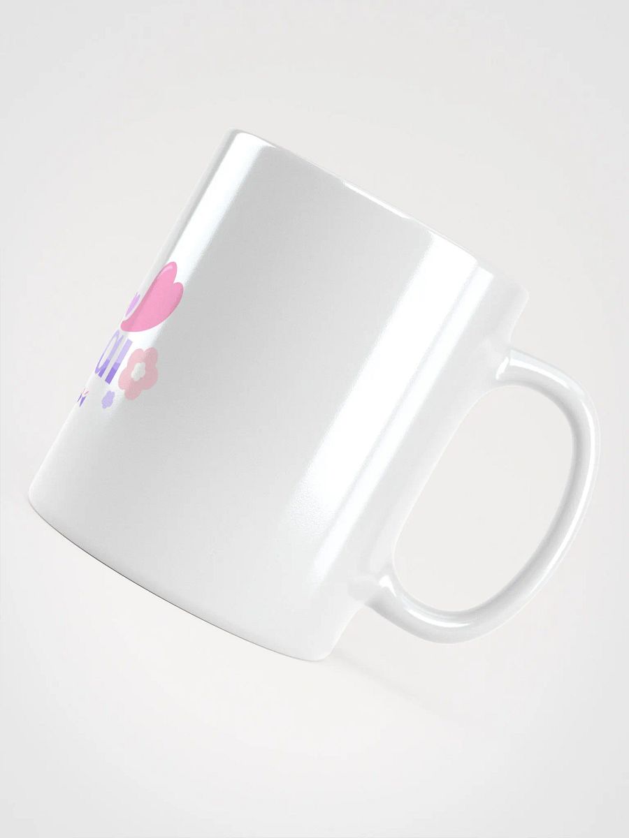 Chiai Logo mug product image (5)