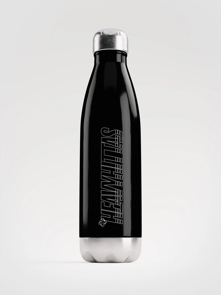 HH Insulated Steel Bottle product image (1)