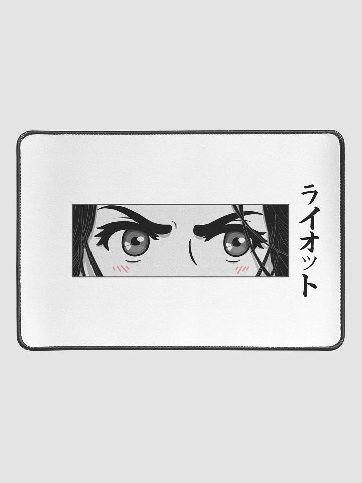Riot desk mat 12