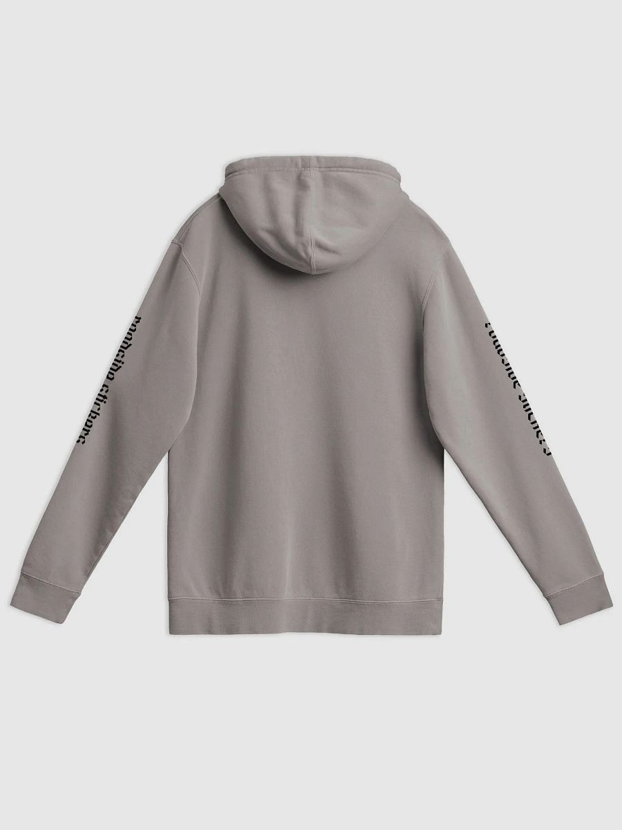 Roadside Stickers x Hoonigan: Hoodie for the Streets product image (11)