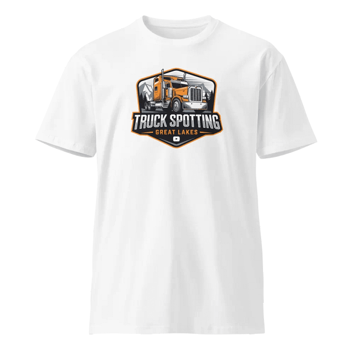 TSGL Tee Custom Truck Photo 05 product image (18)