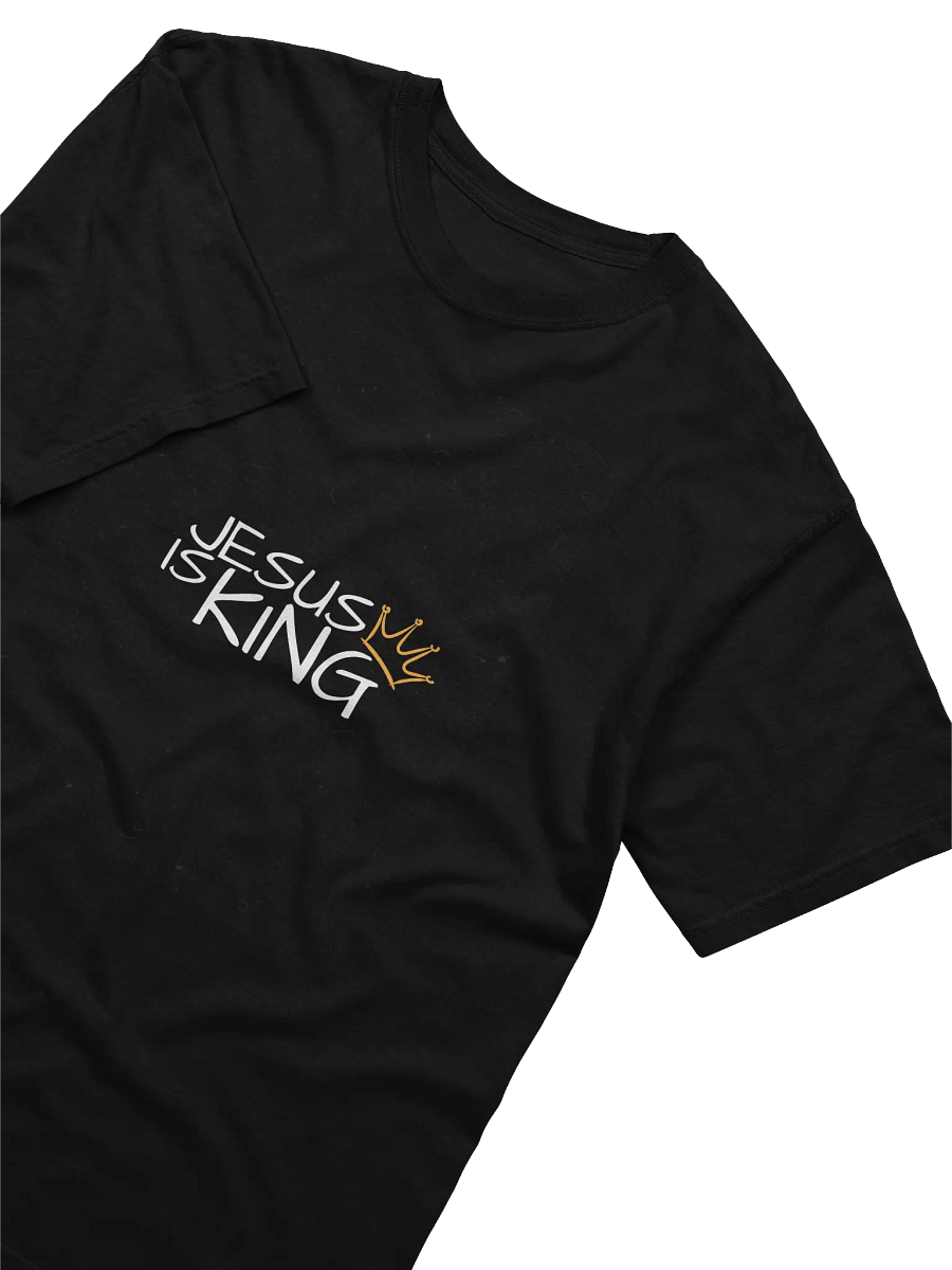 Jesus is King product image (14)