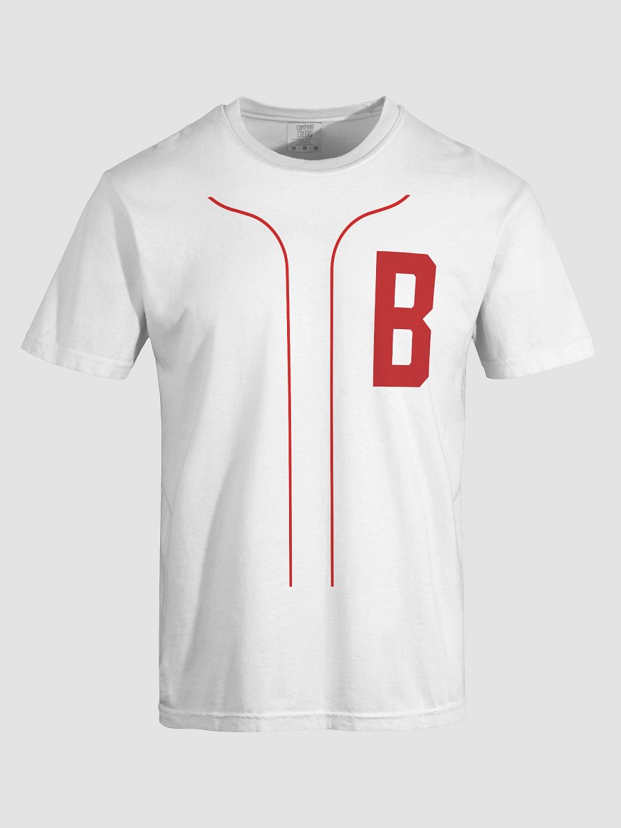 Classic B Jersey Tee product image (7)