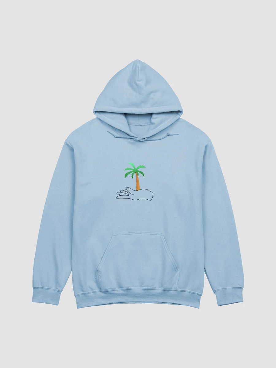 Palm of my Hand Sweatshirt product image (1)