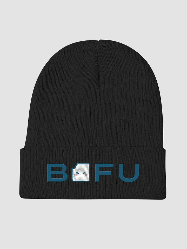 Bofu Beanie product image (1)