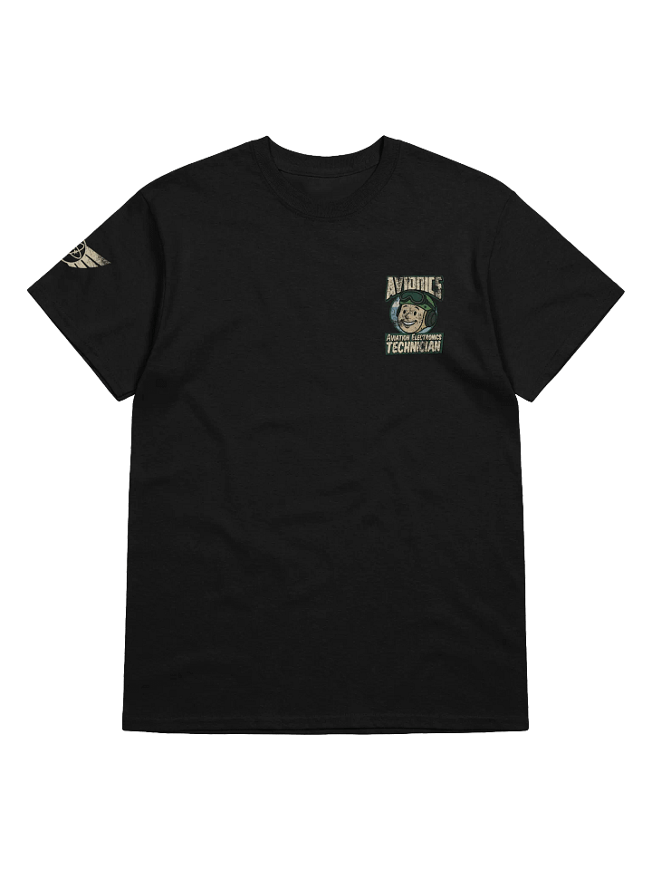 "AT: Swappin" GRUNGE Work Shirts product image (3)