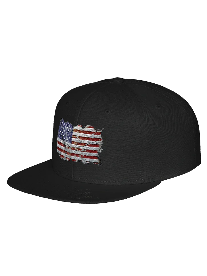 We Rise Cap product image (2)