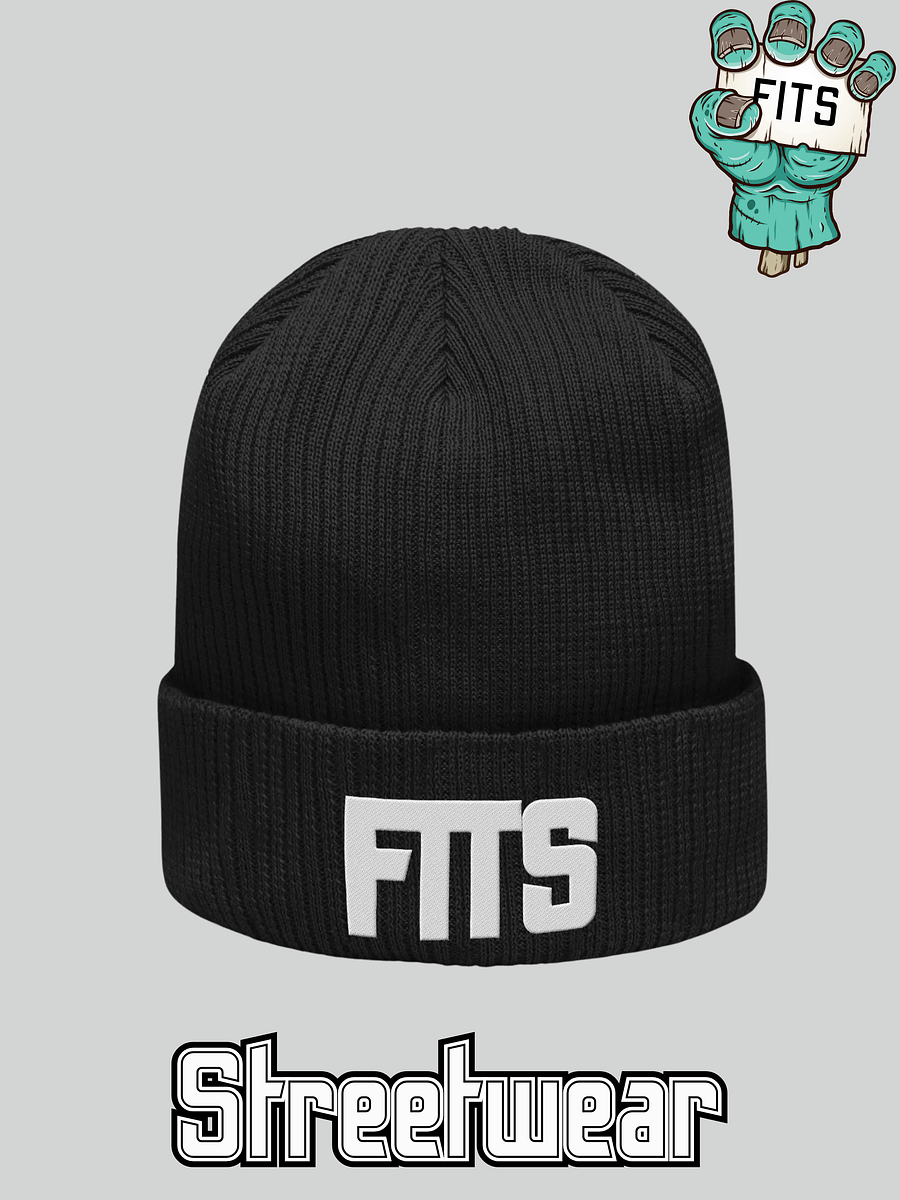 Beanie - FITS by Freak in the Streets product image (1)