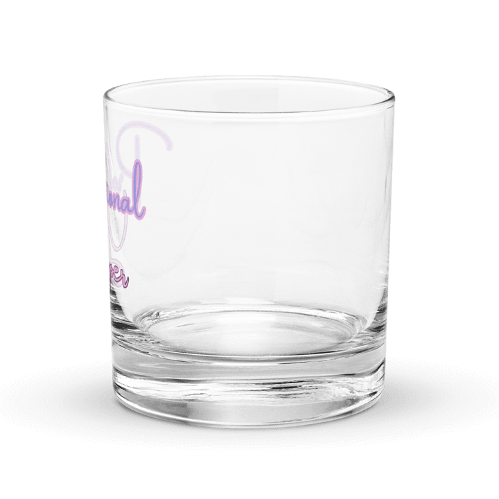 Professional Yapper Whiskey Glass product image (2)